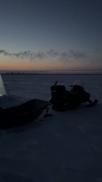 Ночь в палате -33 #рыбалка #норильск #налим #зимняяловля? смотреть онлайн