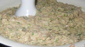 Суфле из курицы Нежное