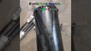 Диагностика и ремонт с заменой балансиров  Tiguan CAWA. Буд?