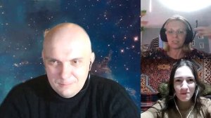 ОРИГИНАЛЬНАЯ ВСТРЕЧА САНКТУМ ЛОРД, ПОЛИНА ЮПИТЕР И НАВЕЙЯ