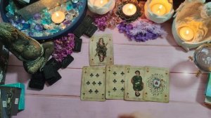 НОВОЕ ГАДАНИЕ ДЛЯ ДАМЫ (на себя Любимую) на МАЙ НА ИГРАЛЬНЫХ КАРТАХ. ЦЫГАНСКИЙ КЛАССИЧЕСКИЙ РАСКЛАД