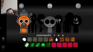 MELOPHOBIA,НО ОНИ СТАЛИ СПРУНКАМИ!?