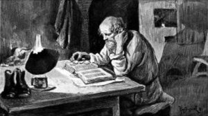 "Где любовь там и Бог" Лев Николаевич Толстой, аудиокни