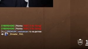 ВПЕРВЫЕ ЛОВЛЮ ЧИТЕРОВ В CS2