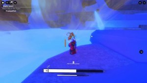 ПОЛУЧИЛ SERAPHIC ROD КАЧНУЛ 1000 УРОВЕНЬ В ФИШ РОБЛОКС - FISCH ROBLO