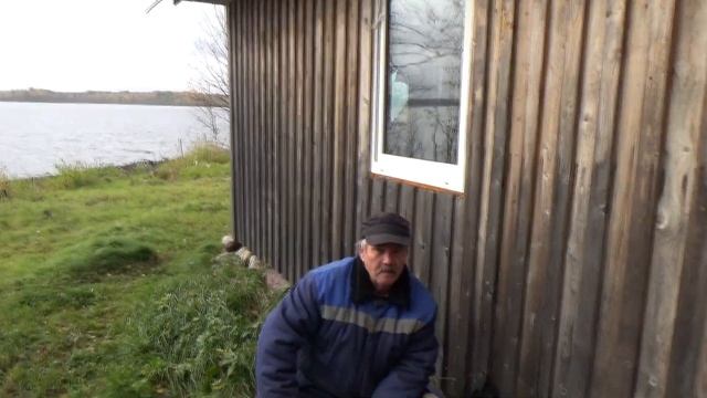 на Шимозере в октябре 2024 смотреть онлайн