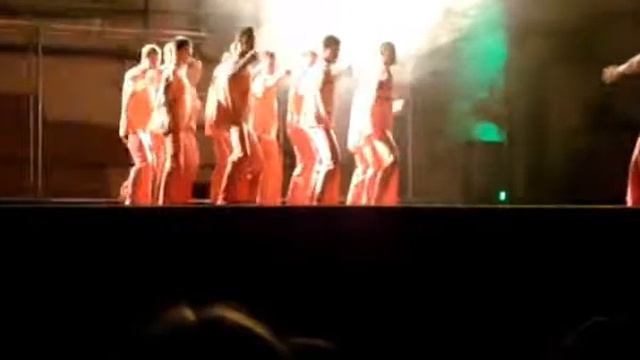 Балет - бойцовский клуб.mp4 смотреть онлайн