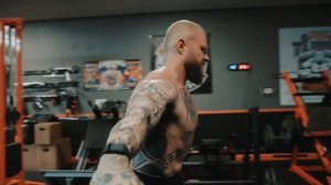 ТРЕНИРОВКА С ГИРЕЙ ДЛЯ УДАРНОЙ МОЩНОСТИ | НОКАУТИРУЮЩ?