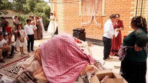 Пэрэзва Фатима и Вася 2024 г. Суровикино