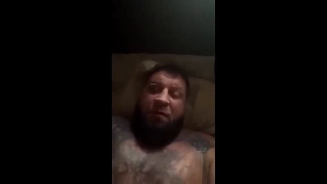 Федор, мне и без тебя ХОРОШО - Александр Емельяненко сн смотреть онлайн