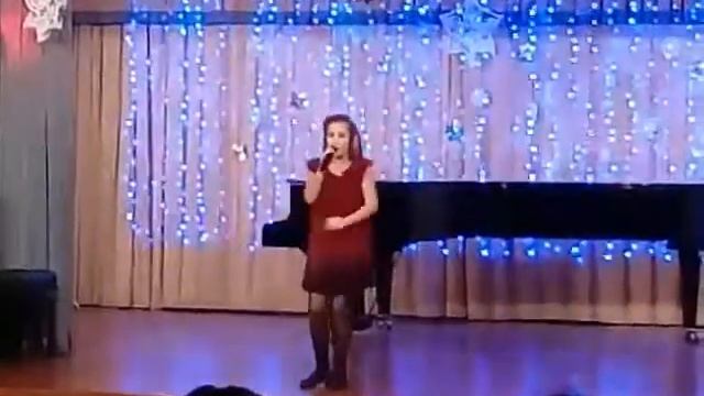 Nor par Василенко Ариана