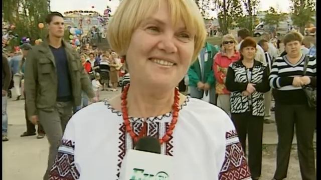 АКТУАЛЬНО- Украинка(ЭКО-ТВ) смотреть онлайн