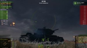 Мир Танков - Время Героев - Эпизод 13