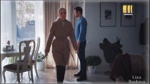 Настя & Максим | На твоей стороне