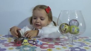 Мисс Кэйти и Мистер Макс (Miss Katy) Обзор игрушек Кэти (3)