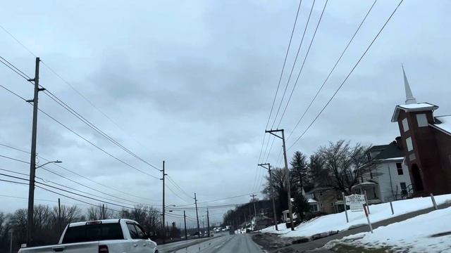 Глубинка Кентукки и ЗапВирджинии,заброшенные и стары? смотреть онлайн