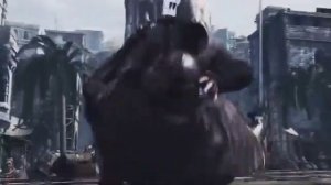 Assassin's Creed Трейлер