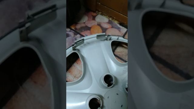 Нашел колпак Opel Astra r16 смотреть онлайн