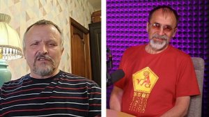 Видеомост с Николаем Дубининым учитель физики