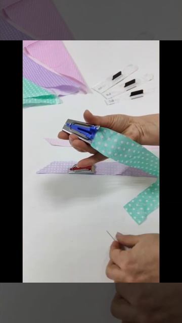 косая бейка своими руками смотреть онлайн