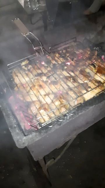 Шашлыки #meat #мясо #рек #белгород смотреть онлайн