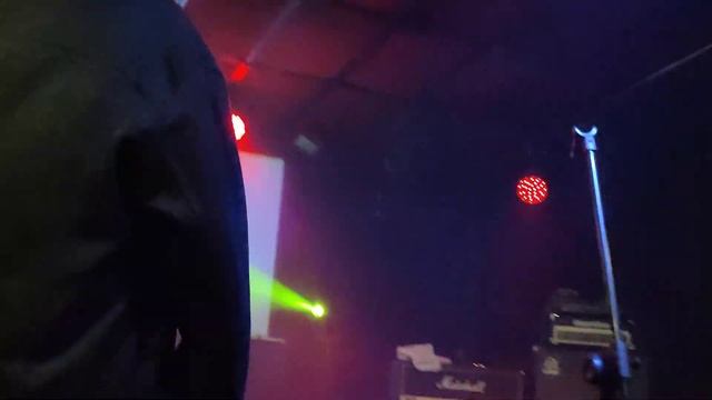 ЗАМАЙ ft. CMH - БОГ-DANCE КОНЦЕРТ СПБ - 28.02.21