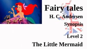 The Little Mermaid