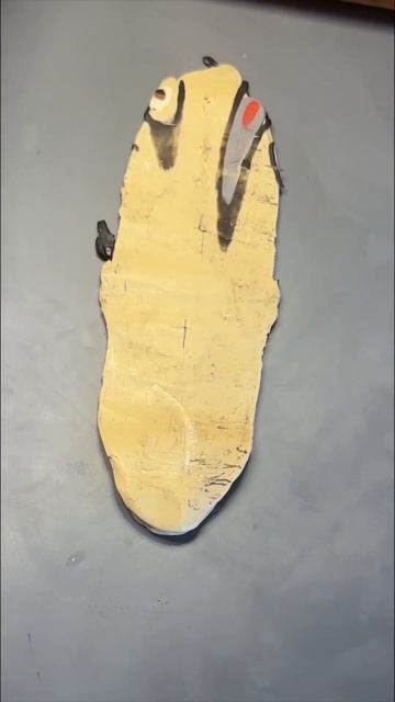 Skibidi toilet Clay art #sculpting #plasticine #skibiditoilet #clayart смотреть онлайн