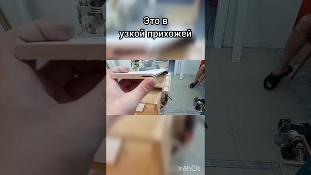 Это из жизни! Примеры работы на складном верстаке "Сис? смотреть онлайн