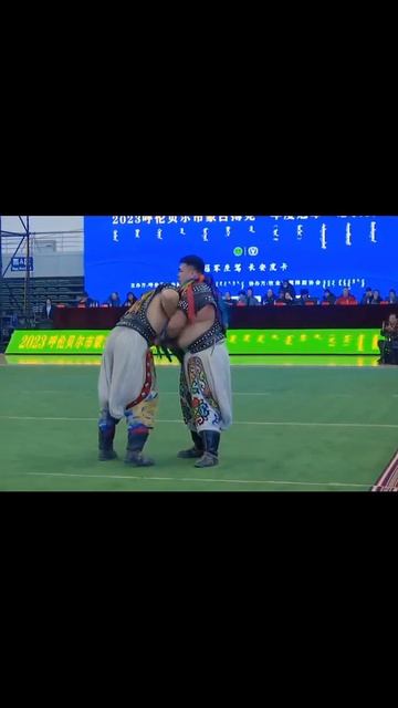 Өвөр Монгол бөхчүүдийн барилдаан смотреть онлайн