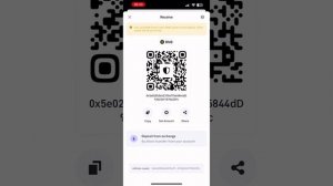 Как вывести с байбит на карту? bybit вывод криптовалюты в
