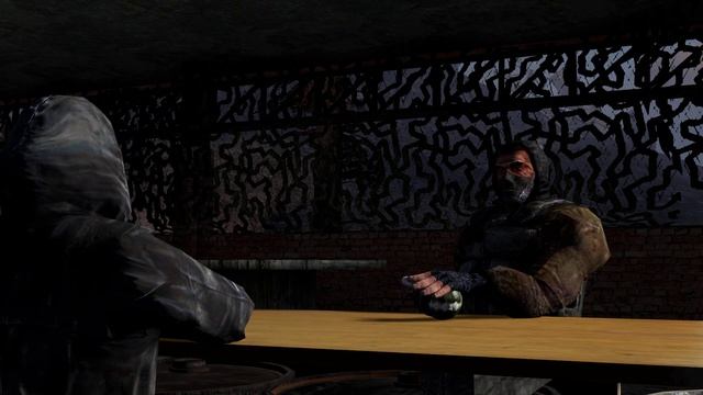 Анекдот про гранату и торговца смотреть онлайн