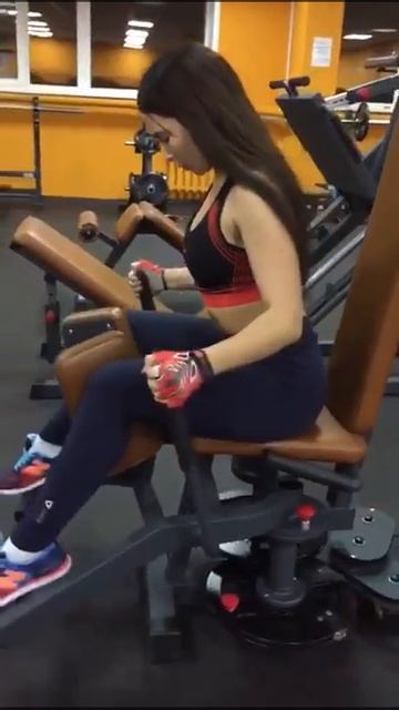 Сведение ног смотреть онлайн