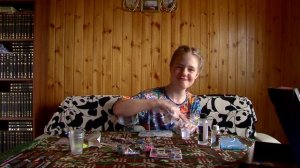 Поделки из эпоксидной смолы
