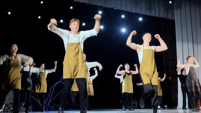 Студенческие программы: закулисье