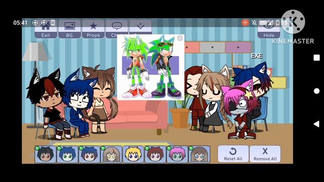 реакция на МАНОРДЖ СОНЭДОУ МЕФИЛЬВЕР И ПОПУЛЯРНЫЕ ПАРЫ смотреть онлайн