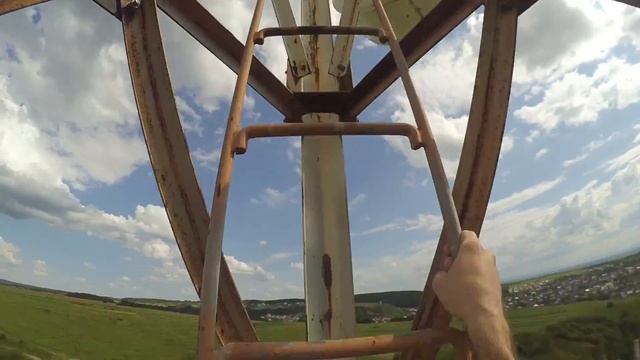 ТОП 3 залаза от ребят с Николаева смотреть онлайн