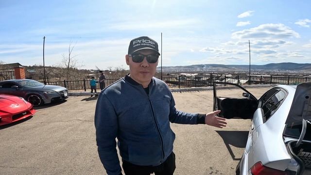 Звук слышно за 1 километр! УРБАН САУНД в Улан-Удэ АВТОЗ? смотреть онлайн