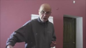 Архитектор Горинов Ю.С., Построить схемы организации жизни на территориях, часть 1