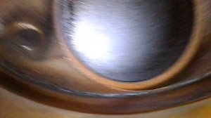 Эндоскопия KIA K5 2.5 2021 г., 84220 км.