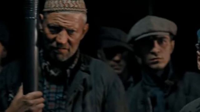 Семь пар нечистых