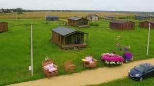 Славно Забавно дом и участок