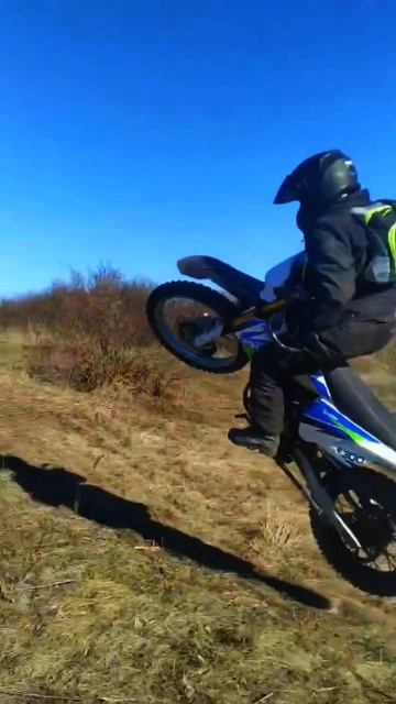 тест рейсер эндуро. отличная посадка #эндуро #enduro #automob смотреть онлайн