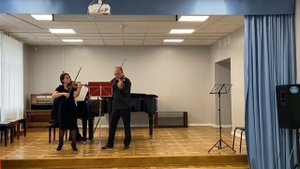 А. Прудников "Моя россия"