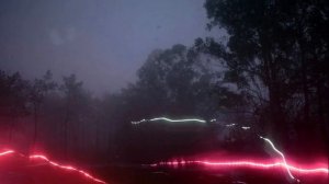 Гроза не грозила я уходила Speed up