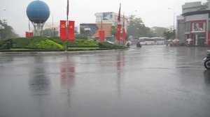 Нячанг в декабре