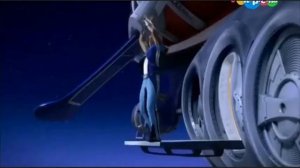 Лентяево (LazyTown) - Bing Bang (Christmas, Season 3, Russian)