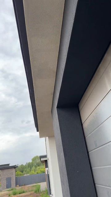 Двухэтажный дом с террасой смотреть онлайн