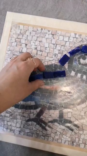 Буду делать утку. Новая мозаика смотреть онлайн