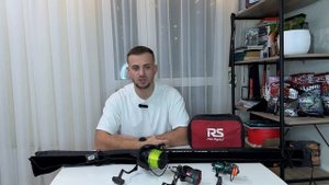 УНИВЕРСАЛЬНЫЙ ФИДЕР! Как собрать свой первый фидерный